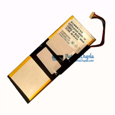 Bateria para HIPPA H-4072220P S1 J4105 [bateria de substituição]